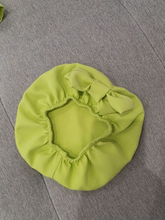 Komplecik dla dziewczynki 134/140