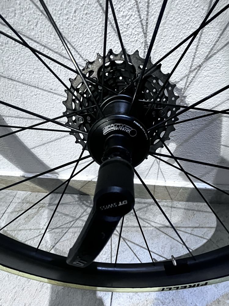 Dt swiss arc 1100 dicut