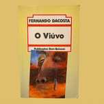 O Viúvo - Fernado DaCosta