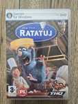 Ratatuj gra komputerowa