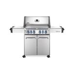 Grill gazowy ogrodowy Napoleon Prestige 500 RSIB WYPRZEDAŻ !!!