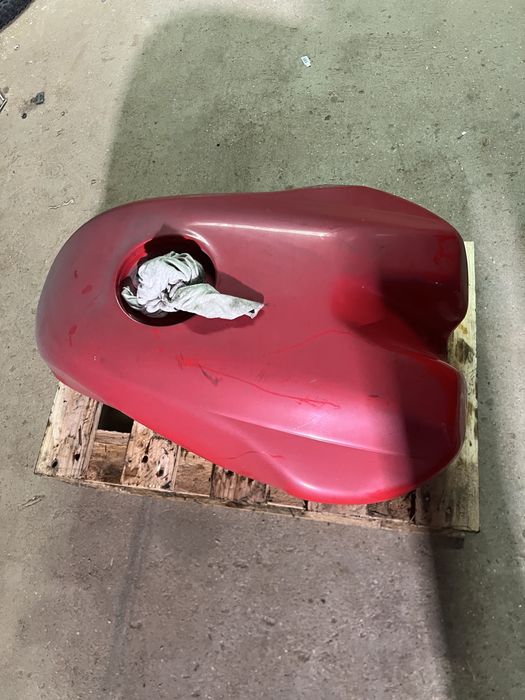 Deposito ducati