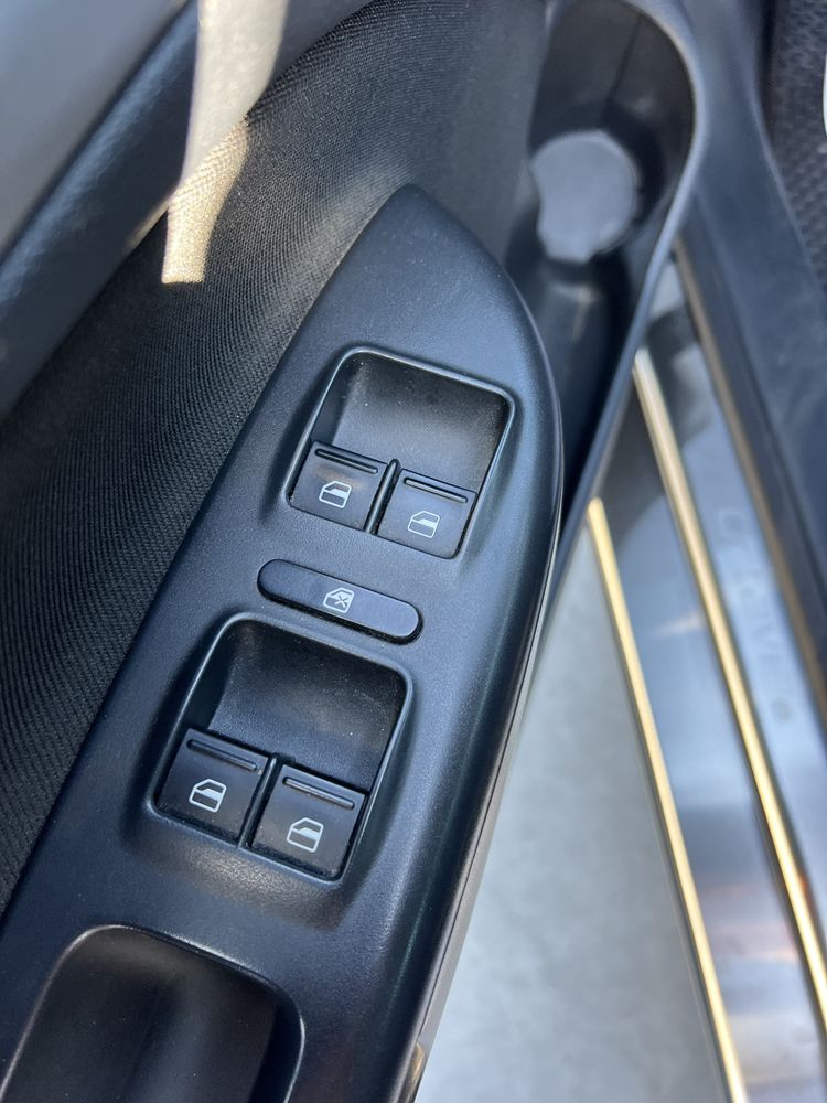 Skoda Octavia 2012