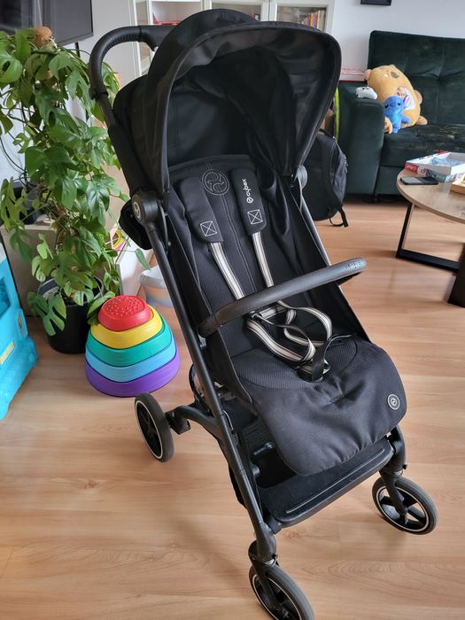 Cybex beezy 2.0 używany