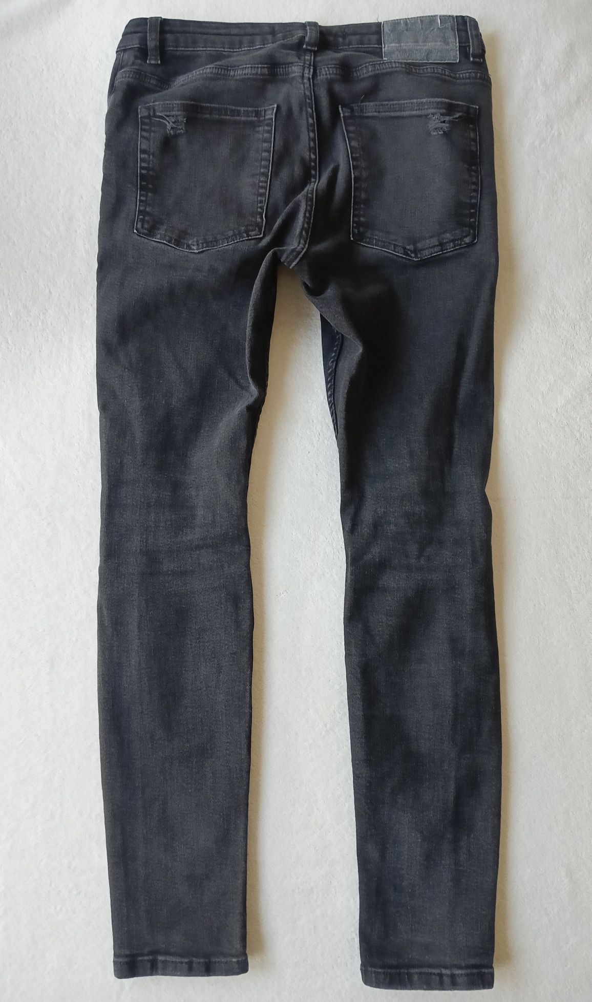 6 par Jeans skinny Bereshka roz. 40