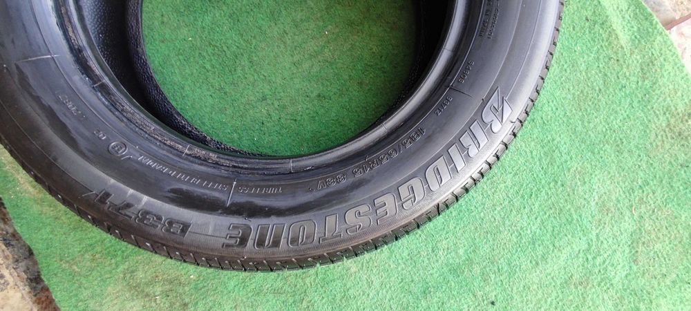 Opona BRIDGESTONE B371, 185/65R15 nowa 1 szt.