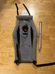 Hamak do przyczepki rowerowej Thule infant sling