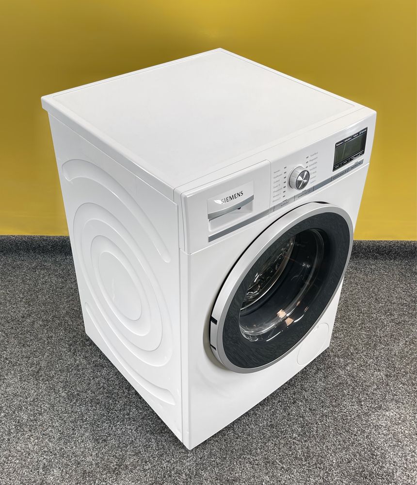 Стиральная машина Siemens iQ800 WM16Y740 8кг 1600об/мин Premium EU
