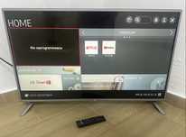Telewizor LG 42LB5700 – 42 cale, Smart TV, Full HD
