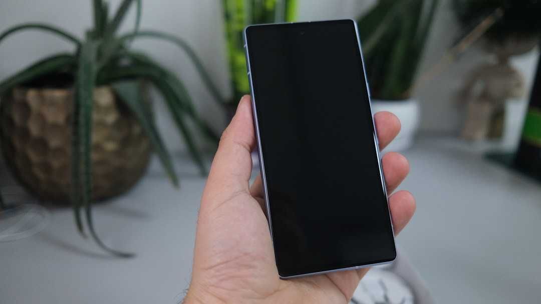 Google Pixel 7a 8/128GB Sea Neverlock Cупер стан