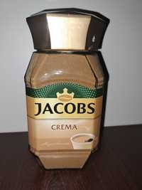Кава Jacob's crema