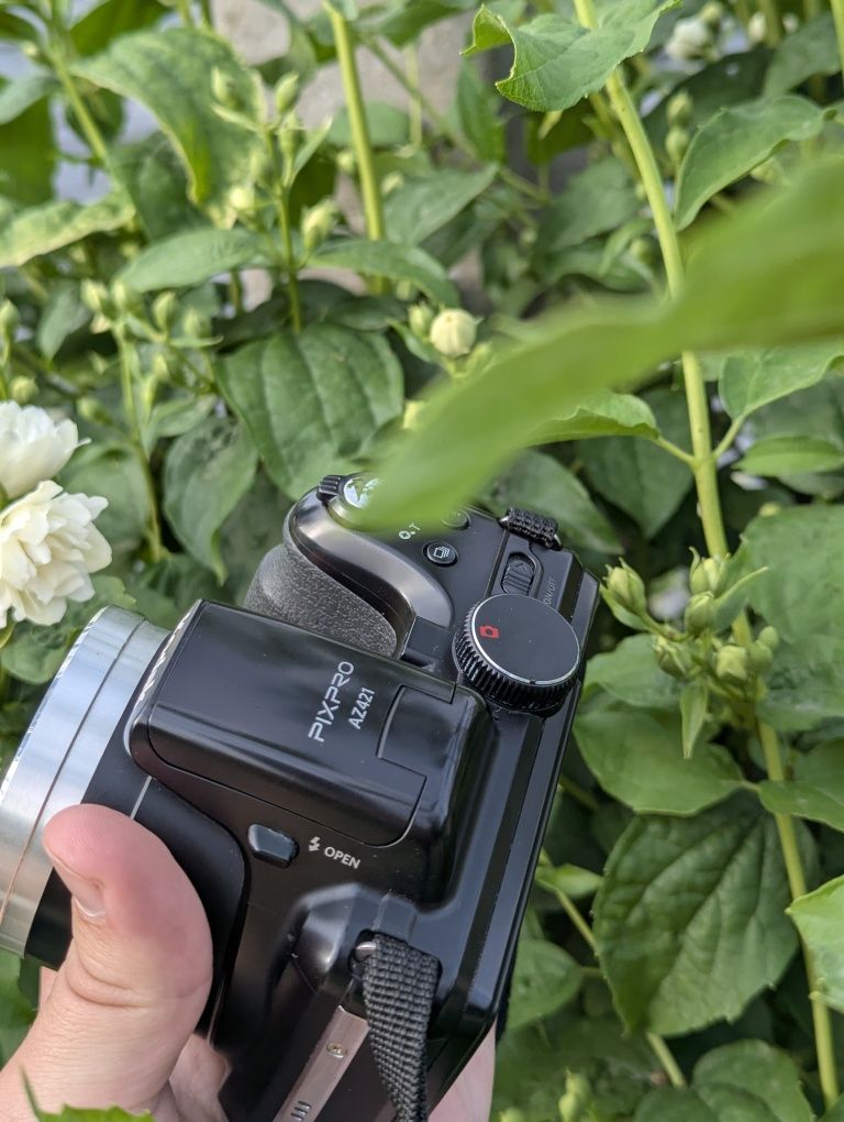 Kodak Pixpro Az421
