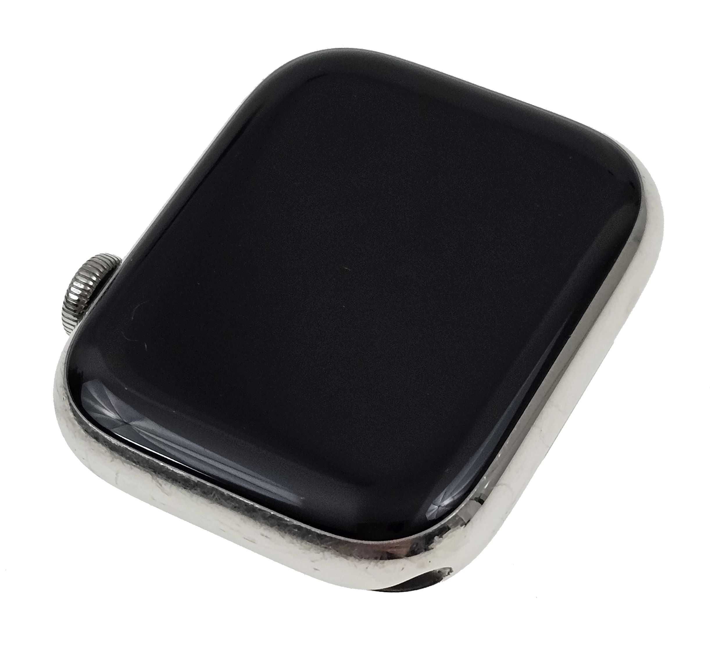 HERMES Apple Watch 9 A2984 45mm Stainless Steel Sklep Warszawa