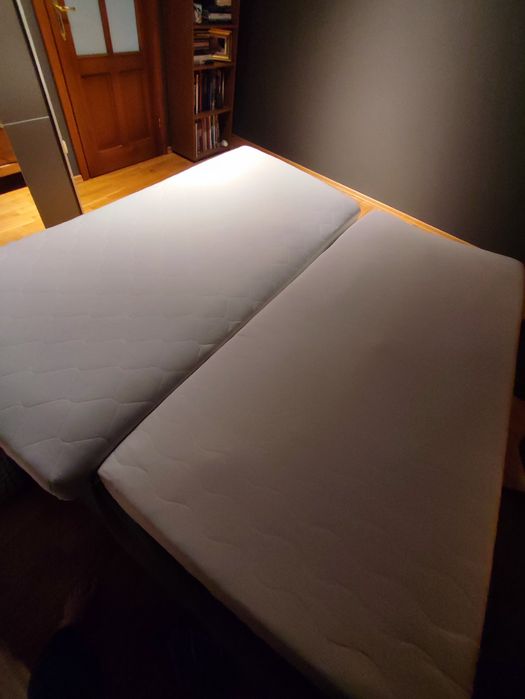 Materac FDM Grado twardy