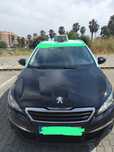Peugeot 308 SW 115cv