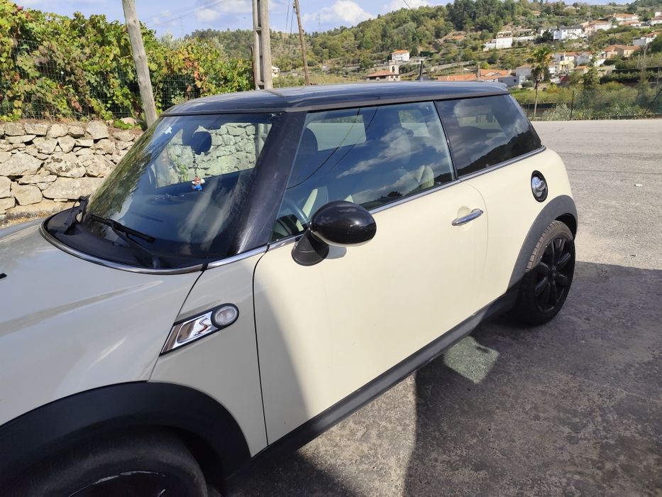 Mini    Cooper   s