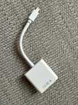 Adaptador thunderbolt HDMI