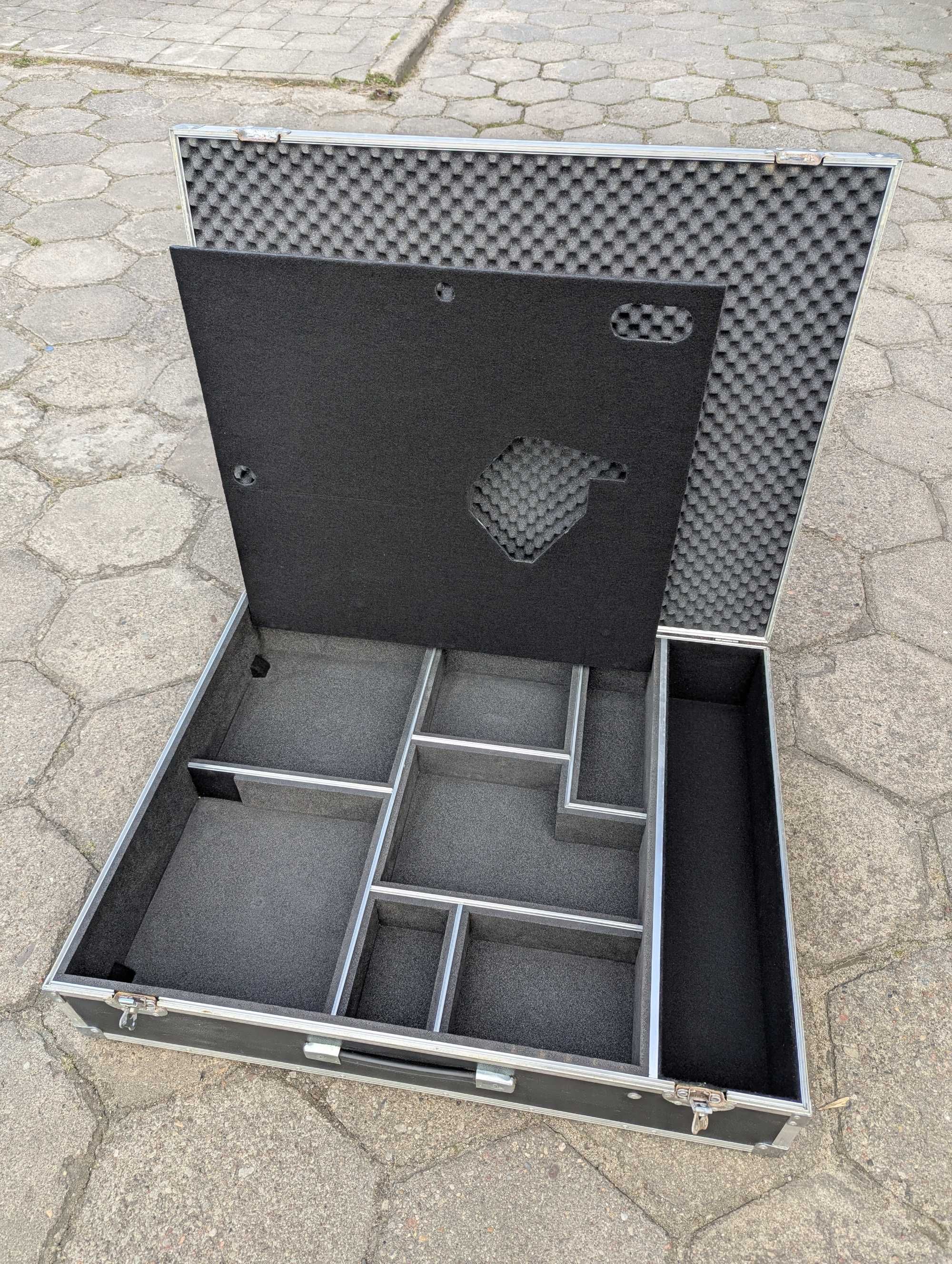Skrzynia transportowa, lotnicza Case-Pack