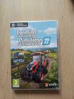 farming simulator 22 pc