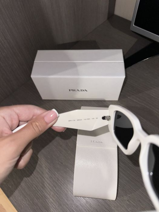 Окуляри prada оригінал