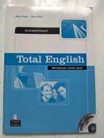 Total English. Workbook.