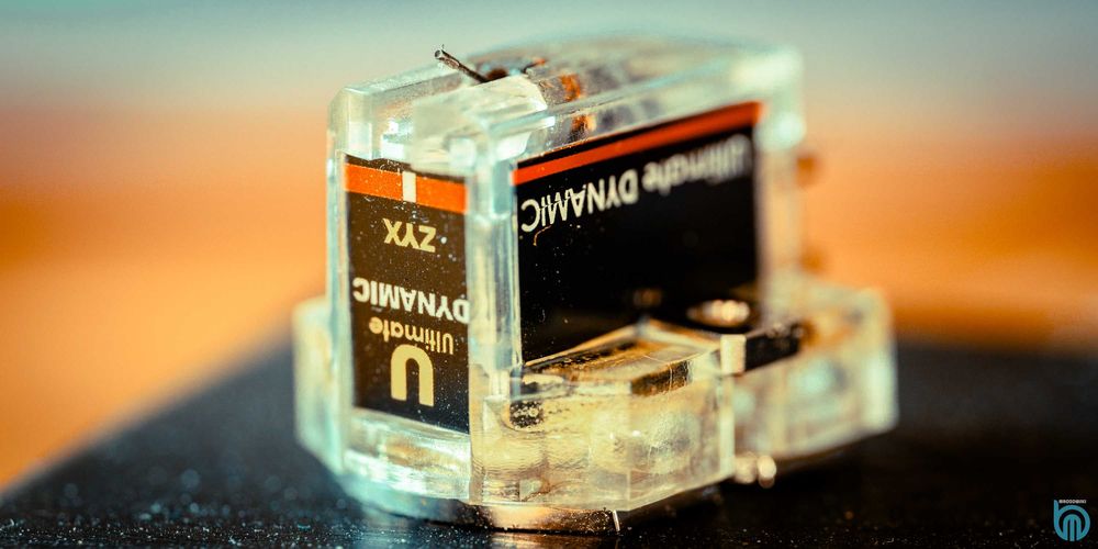 Wkładka ZYX Ultimate Dynamic