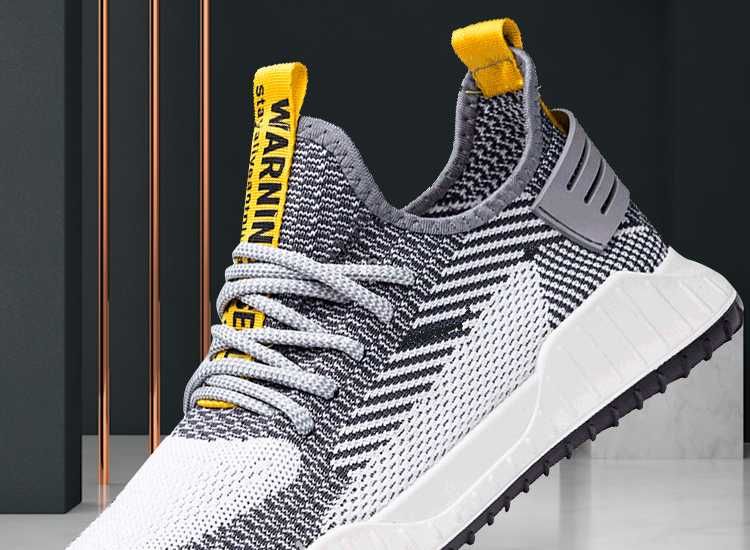 WYPRZEDAŻ ! Nowe męskie buty sportowe / adidasy / półbuty !A14-40!