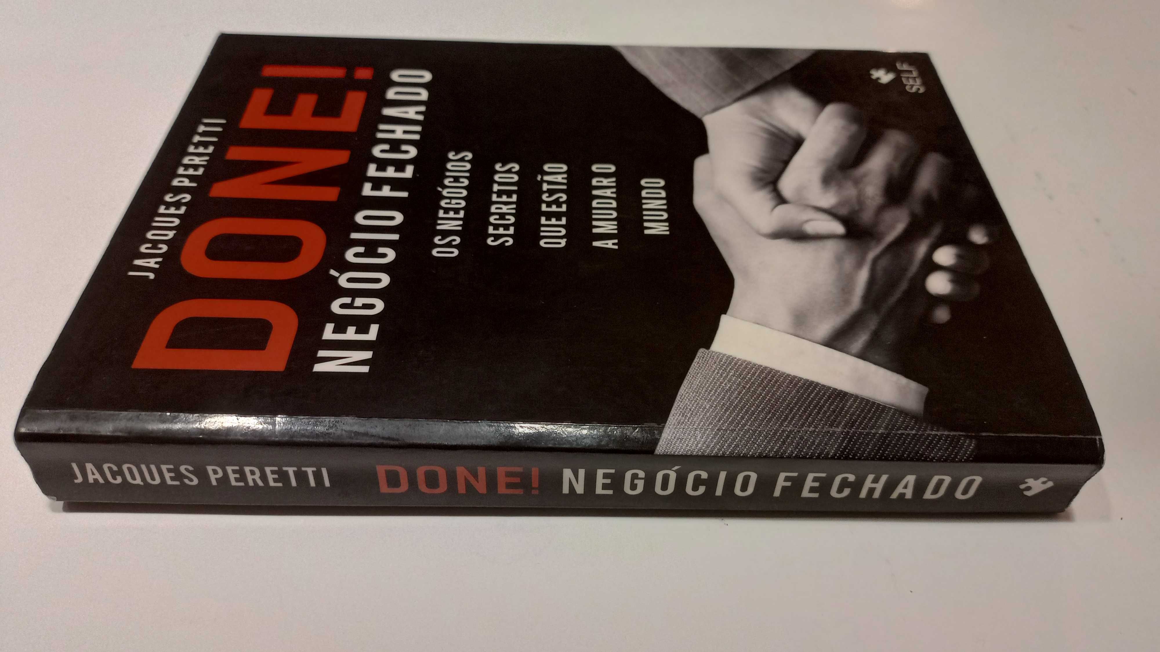 Done! Negócio Fechado