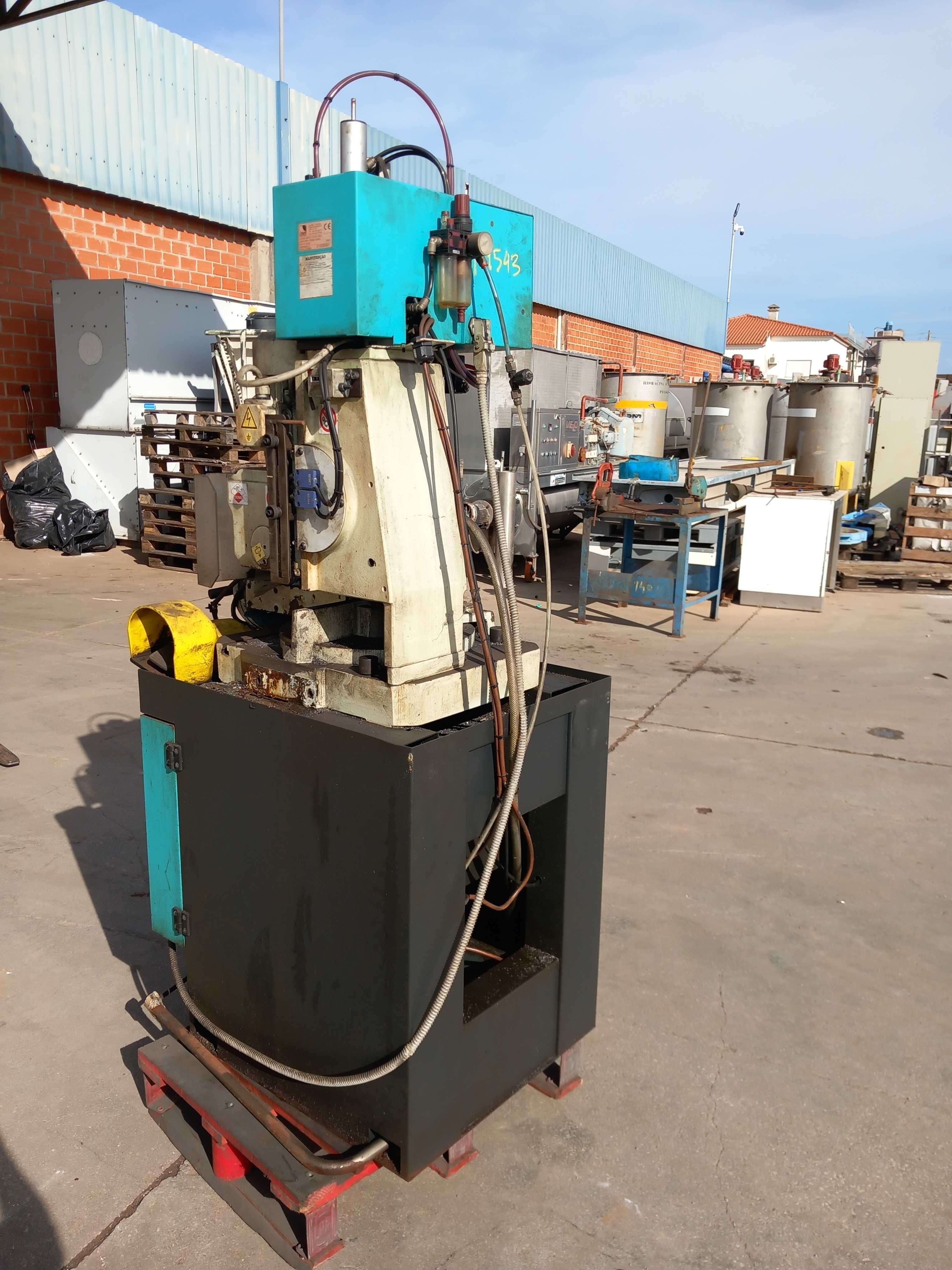 Serra de corte IMET modelo SIRIO 315 #FA63/1543