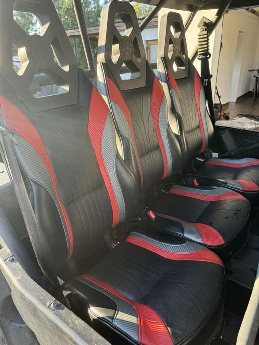 Баггі Odes dominator 1000 jungel cross