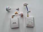 Odbiornik RC305 z antenami 5,8Ghz