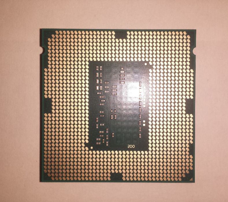 Intel i5-4670K (3.4 Ghz) - Processador (CPU) - Socket (LGA) 1150 (5)