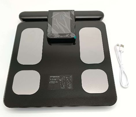 Waga łazienkowa Smart Body Fat Scale FG2305ULB