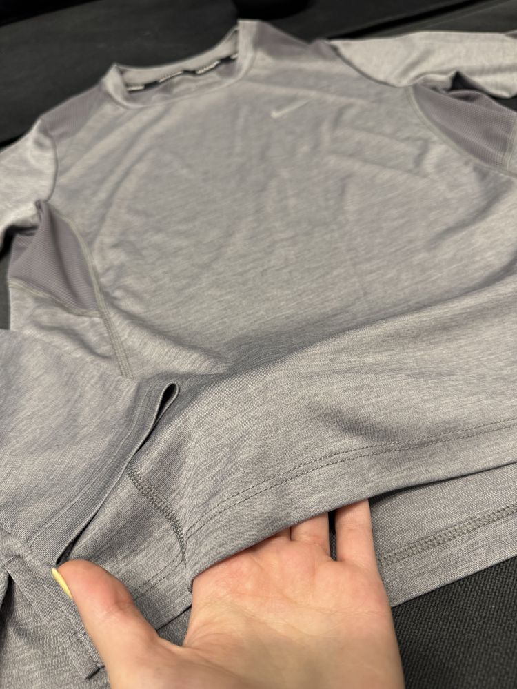 Кофта Nike Dri-FIT Running | Розмір М