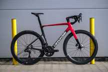 Rower szosowy Cannondale SuperSix Evo HI-MOD 2  rozmiar 56