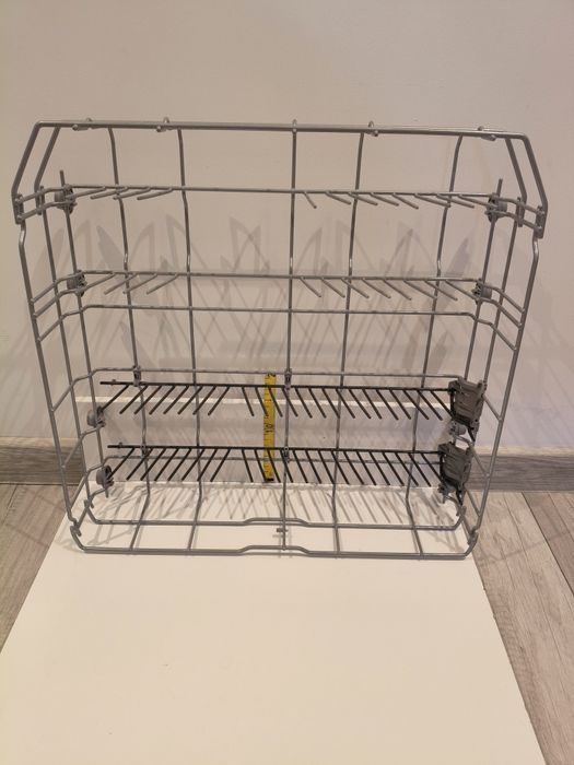 Oryginalny kosz szufladowy dolny zmywarki szerokiej Bosch dostawa