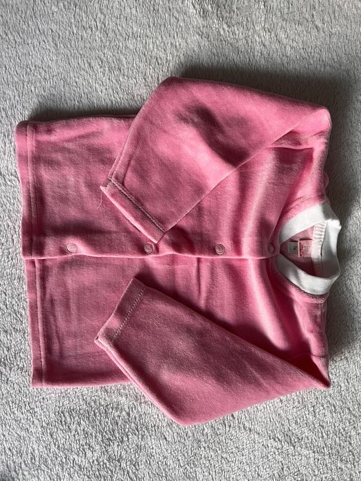 Komplet śpiochy z bluzeczką Koala rozm.74