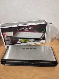 Вакуумний пакувальник PROFI COOK PC-VK 1080