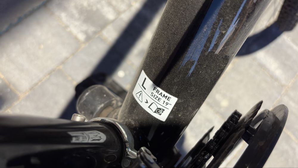 Kross Evado 2.0 stan BDB