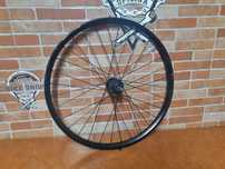 Roda Traseira 10x135mm 26
