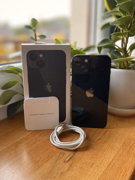 iPhone 13 128GB 88% kondycji