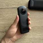 Ricoh Theta Z1 51GB– kamera 360 stopni – stan bardzo dobry