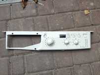 Панель для кнопок Indesit IWUD4105