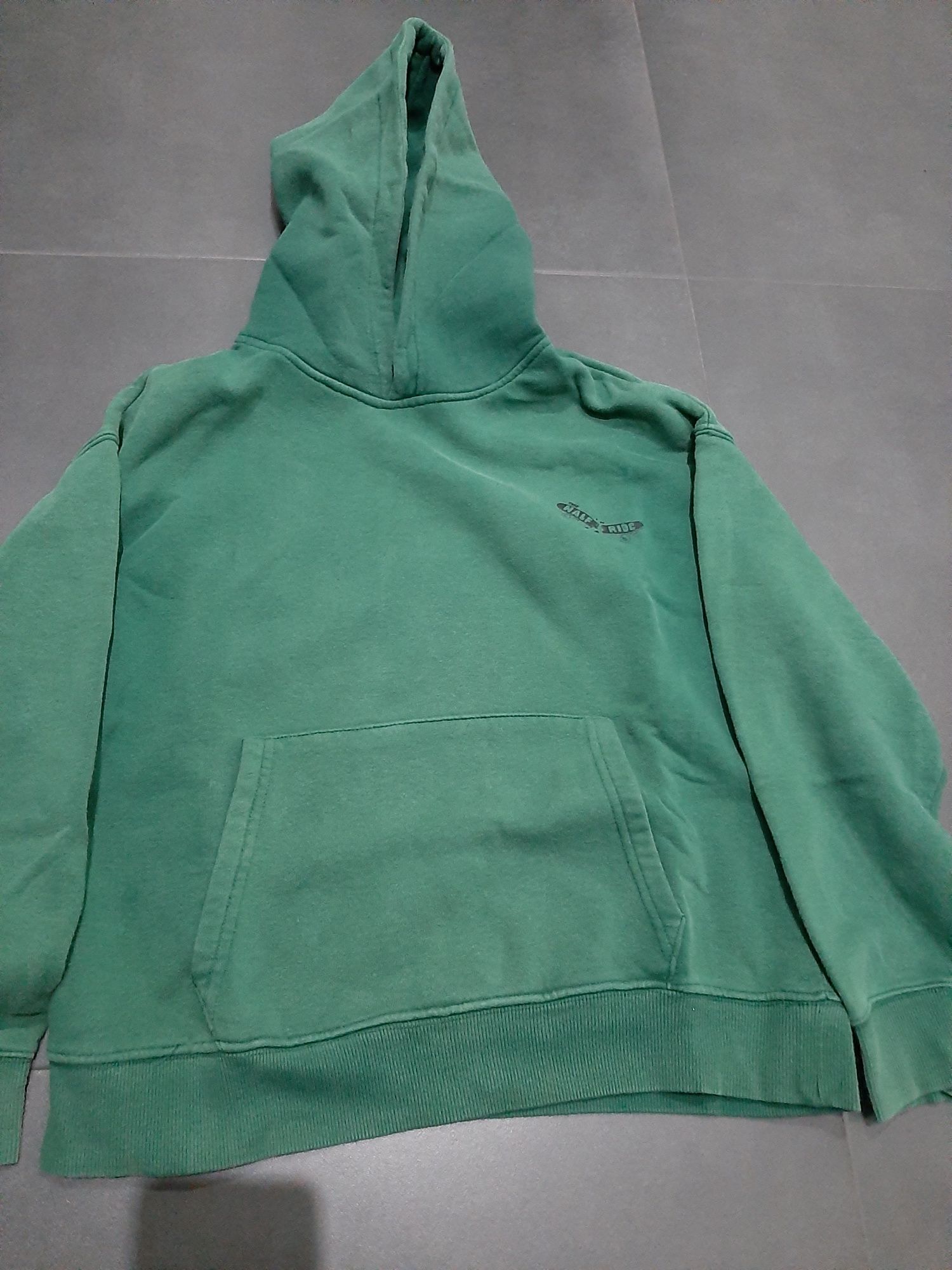 Sweat Criança C/ Capuz