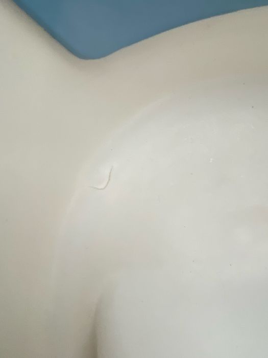 Shnuggle stojak na wanienke dla dzieci