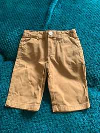 Krótkie spodnie dzieciece Primark 110