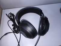 Słuchawki z mikrofonem Razer Kraken