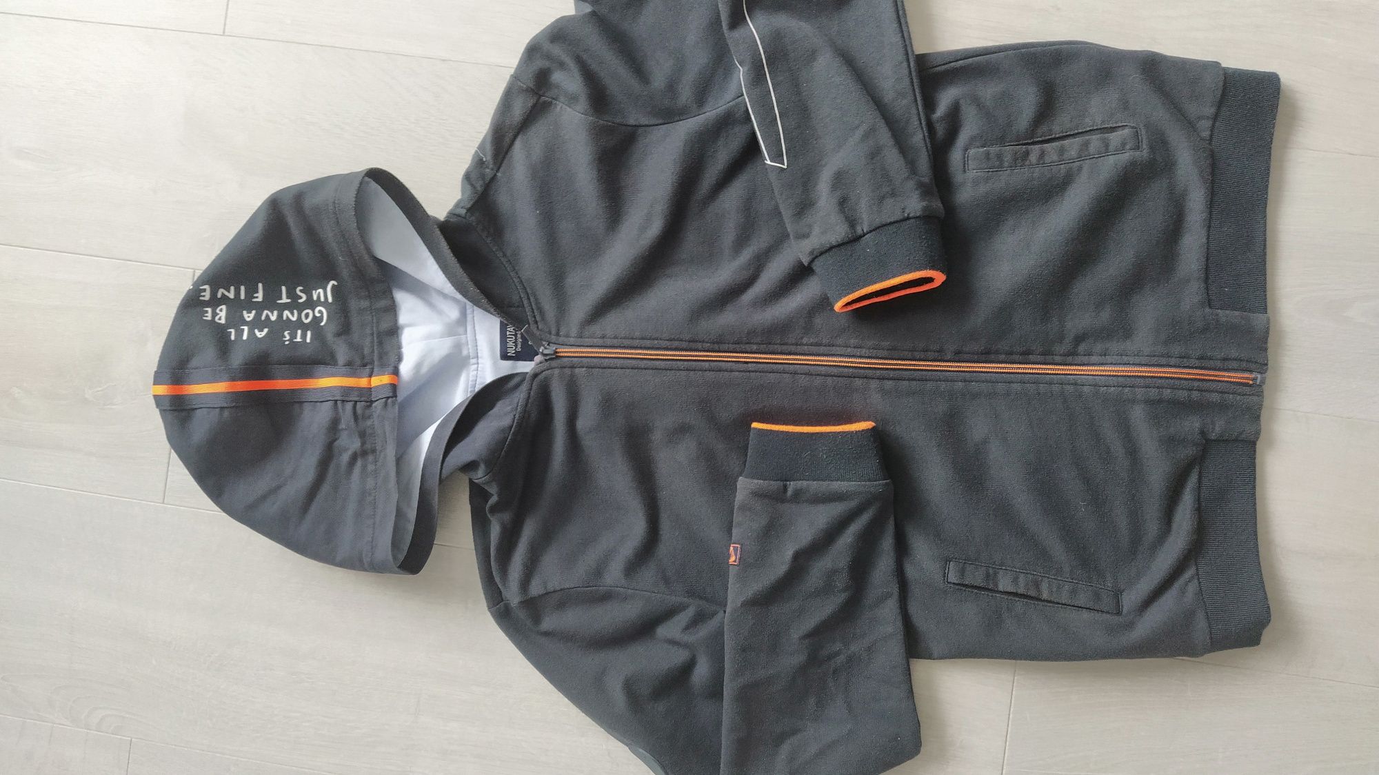 Bluza rozpinana Mayoral Nukutavake 166
