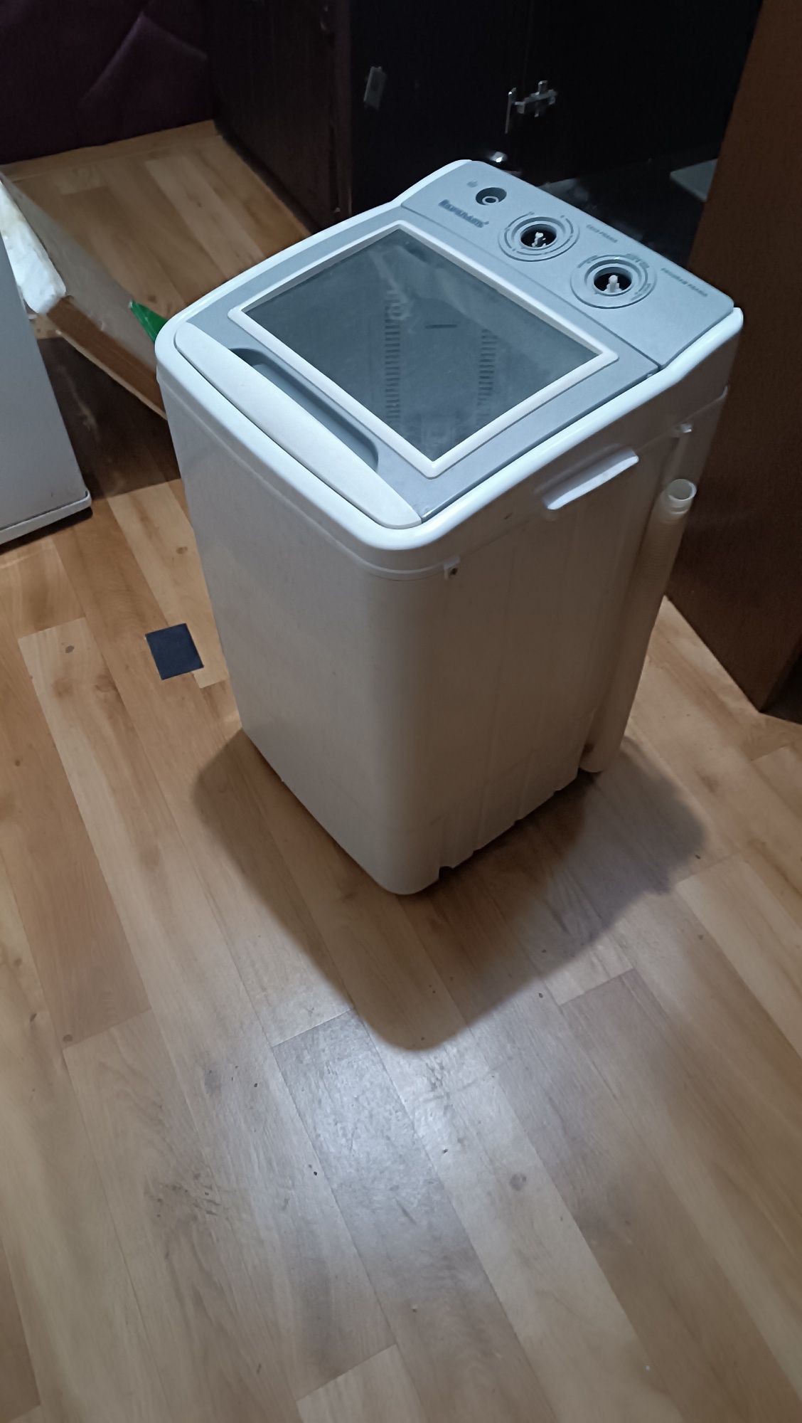 Pralka Frania jeden raz urzywana