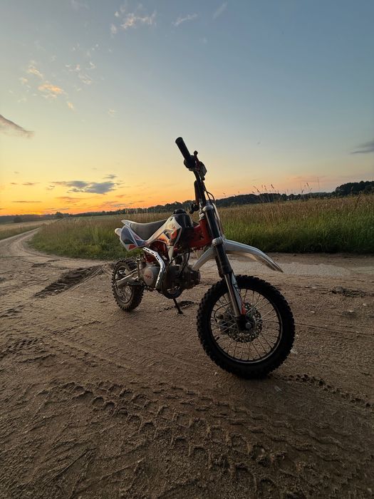 CROSS Kayo TD125